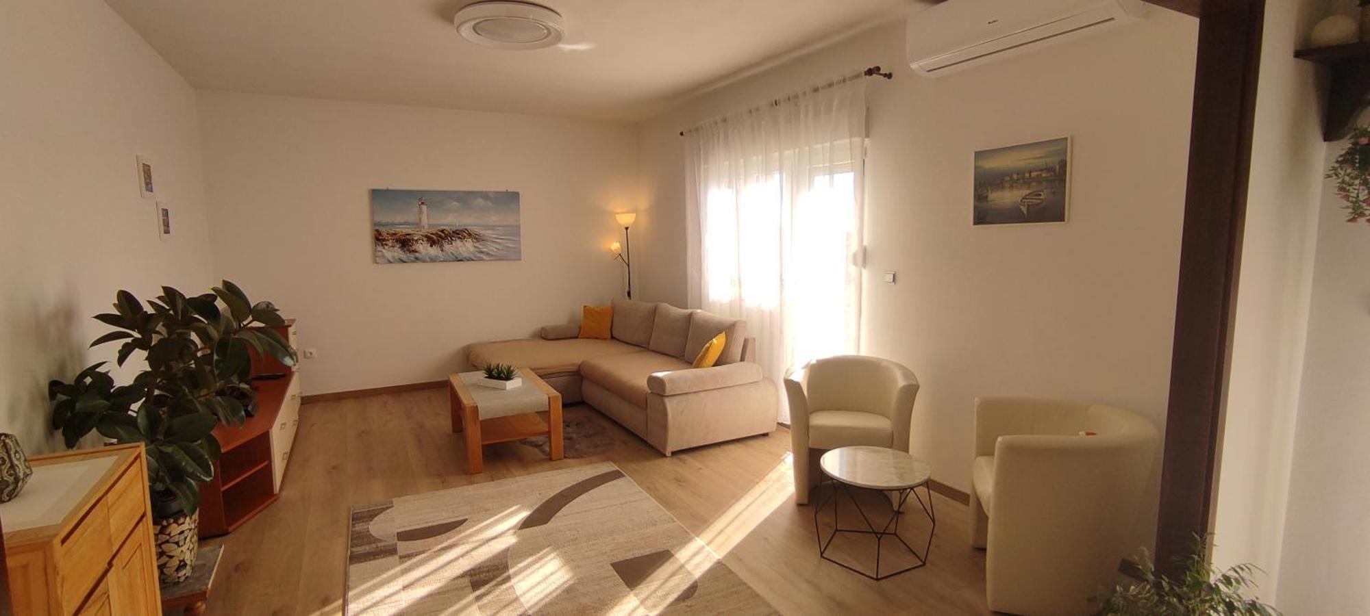 Apartmani Mila A1 & A2 & 3 Trogir Exterior photo