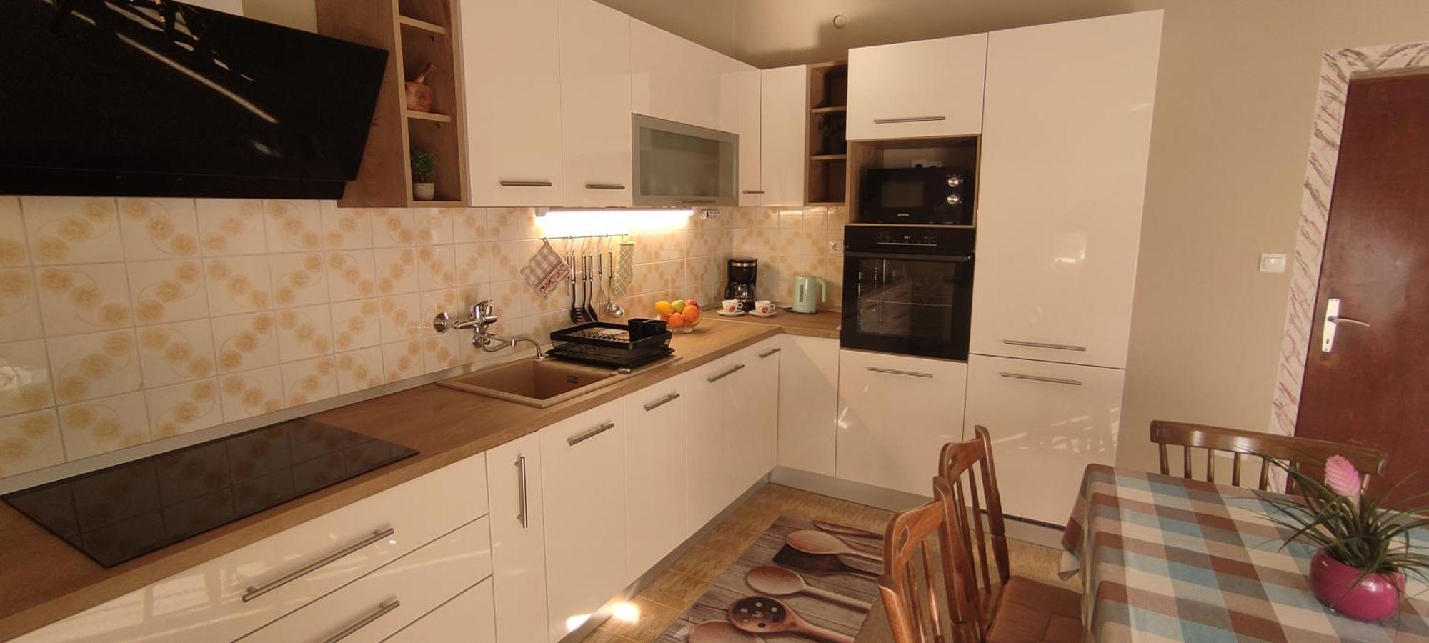 Apartmani Mila A1 & A2 & 3 Trogir Exterior photo