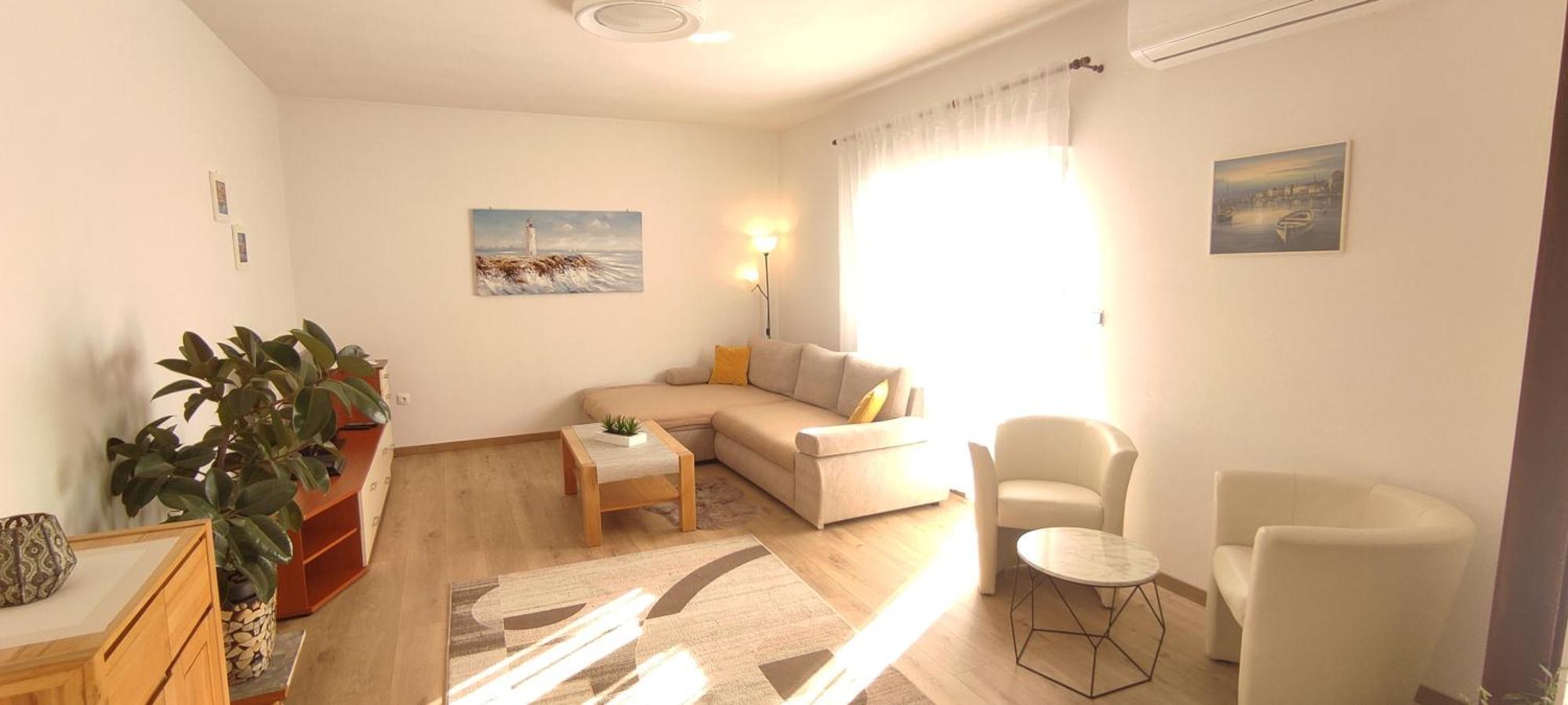 Apartmani Mila A1 & A2 & 3 Trogir Exterior photo