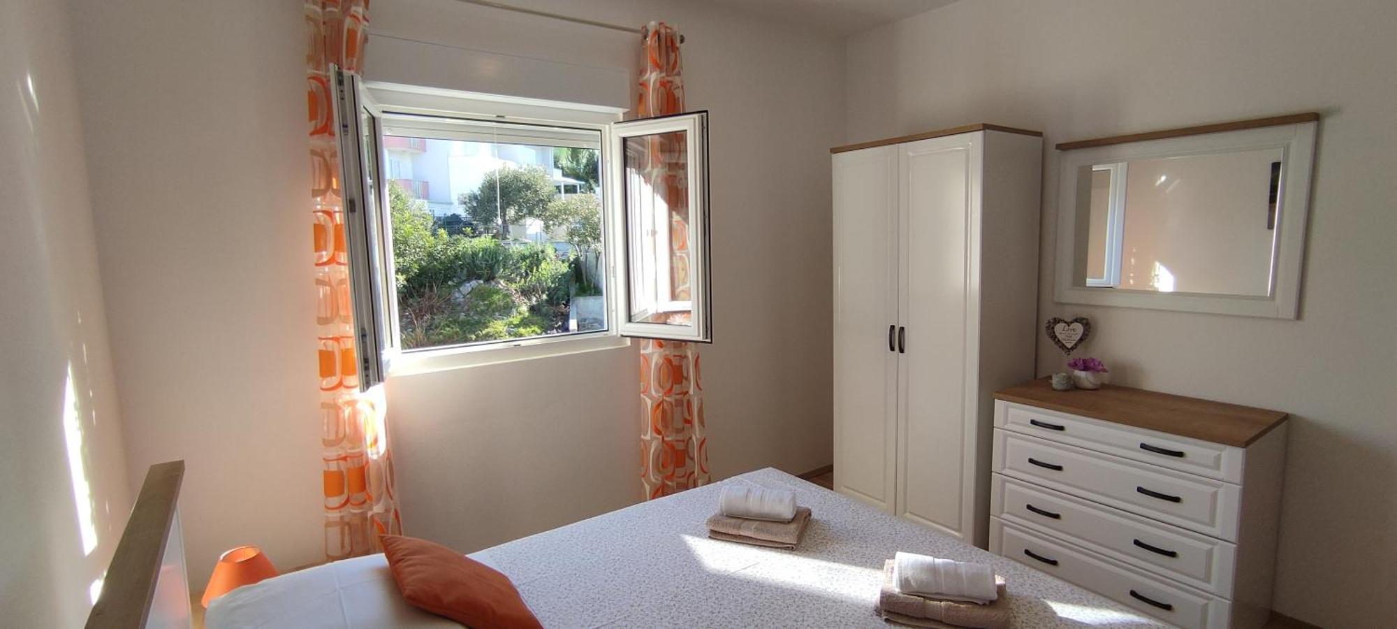 Apartmani Mila A1 & A2 & 3 Trogir Exterior photo